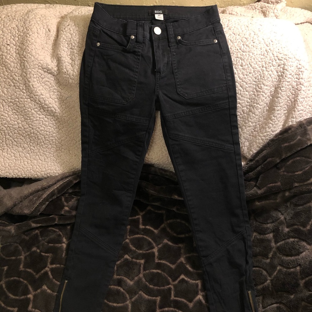 Urban Outfitters BDG Jefferson Jeans